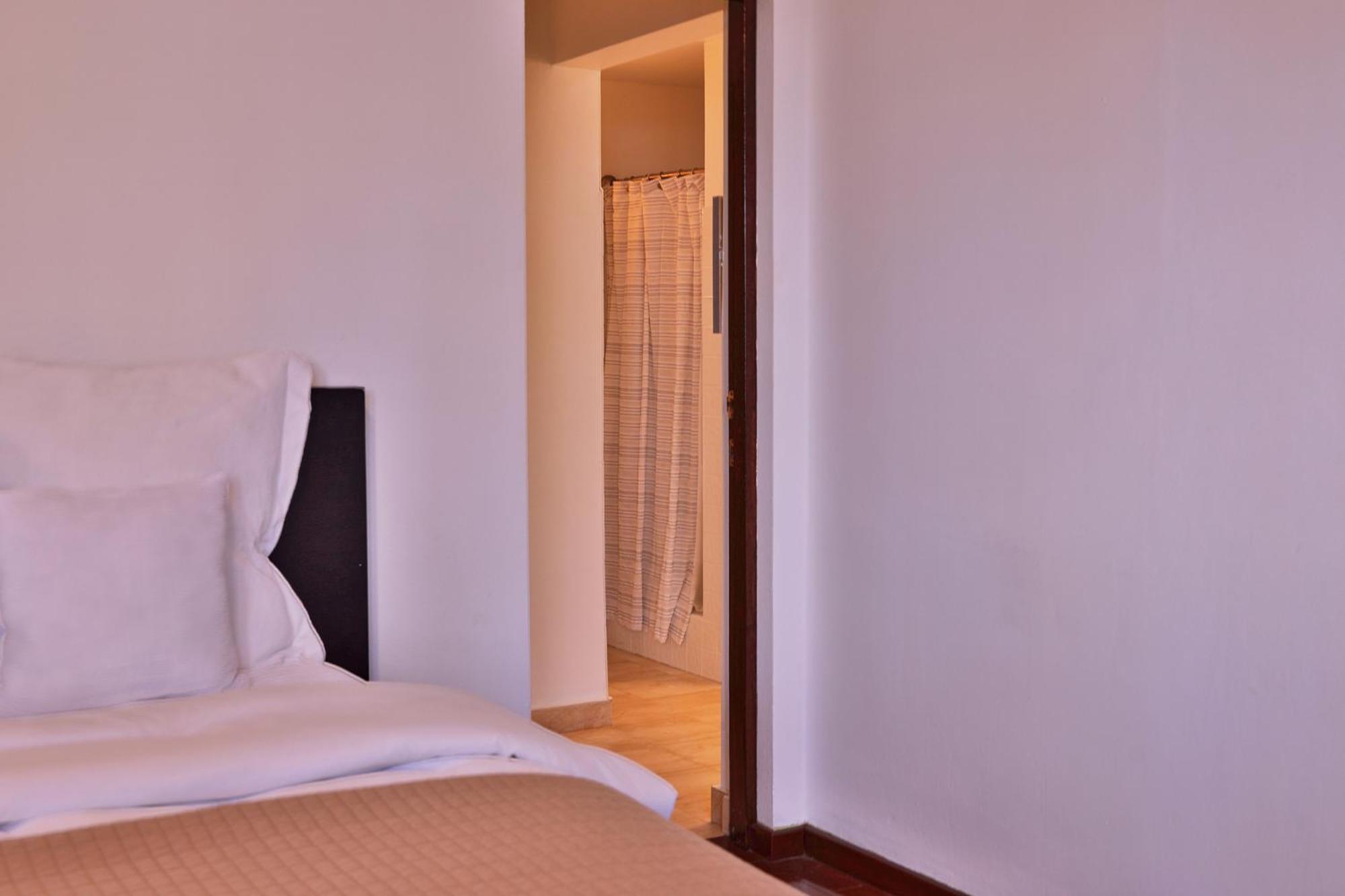 Ola Boutique Hotel San Juan Exterior photo