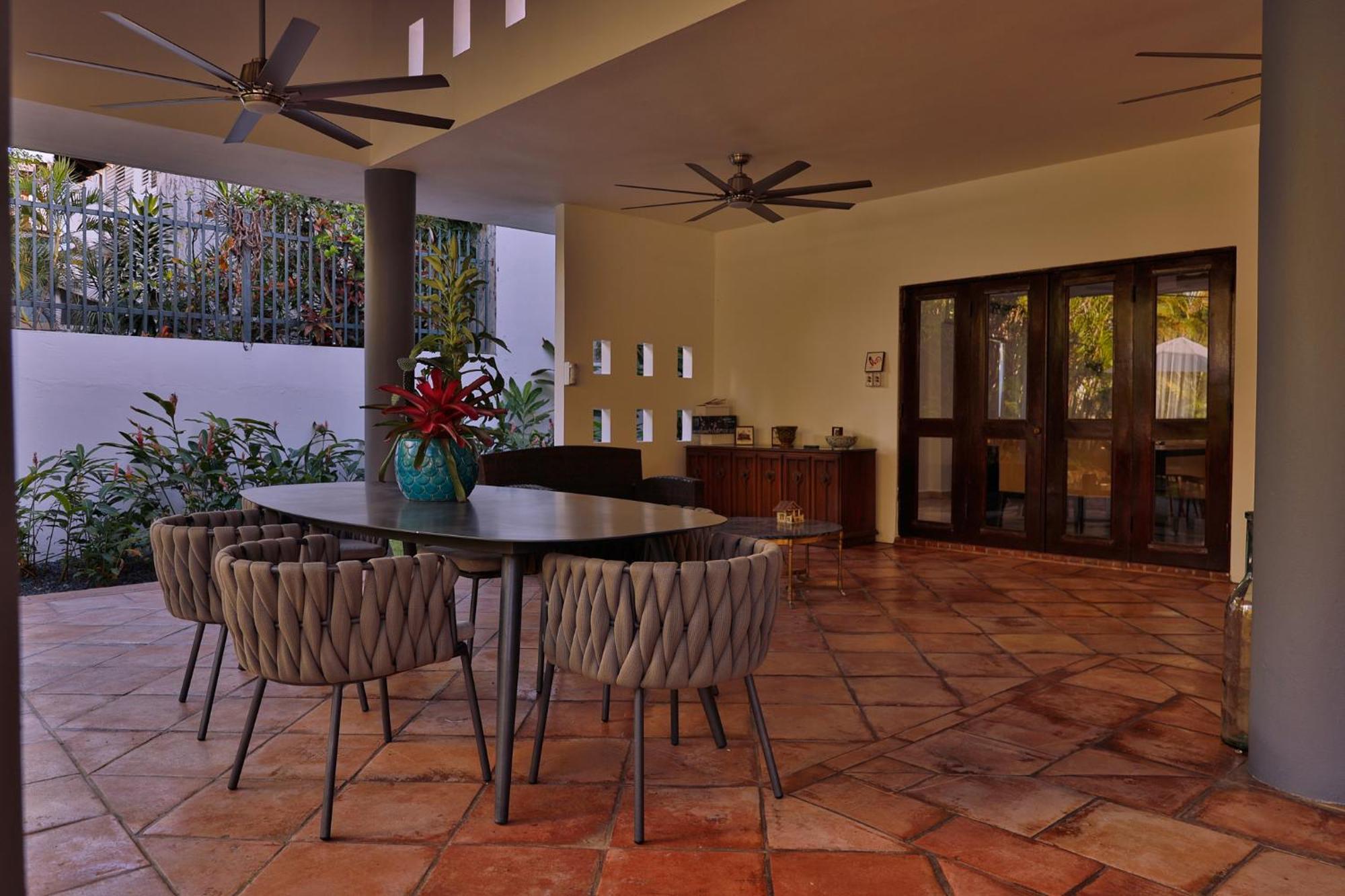 Ola Boutique Hotel San Juan Exterior photo